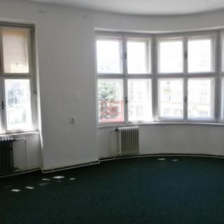 Pronájem kanceláře 72 m² Olomouc