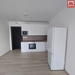 Pronájem bytu 1+kk, garsoniery 35 m&sup2; Olomouc