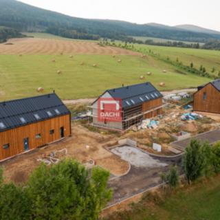 Prodej chaty 85 m² Červená Voda Mlýnice
