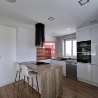 Pronájem bytu 2+1 85 m² Olomouc
