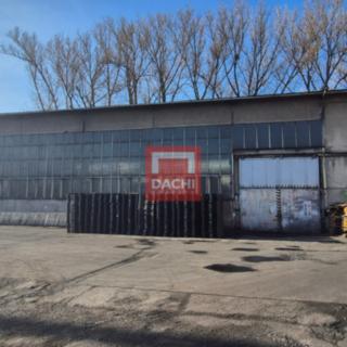 Pronájem skladu 864 m² Kojetín I-Město, náměstí Svobody