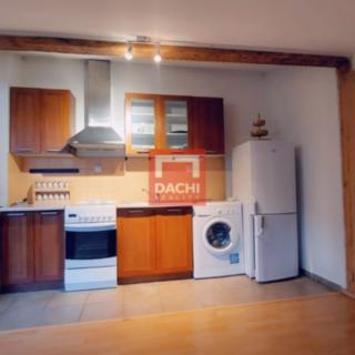 Pronájem bytu 1+1 48 m² Olomouc