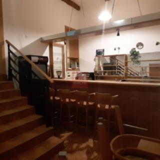 Pronájem restaurace 207 m² Bohuňovice