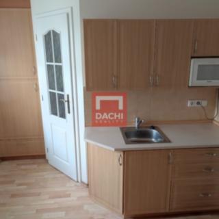 Pronájem bytu 1+kk a garsoniéry 28 m² Olomouc Nový Svět, Sudova