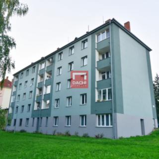 Prodej bytu 2+1 46 m² Olomouc Nová Ulice, I. P. Pavlova