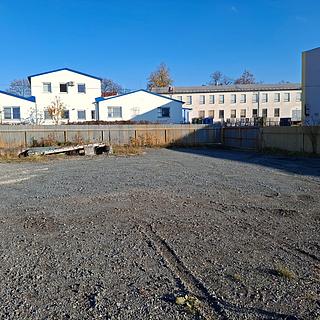 Prodej komerčního pozemku 1400 m² Šternberk