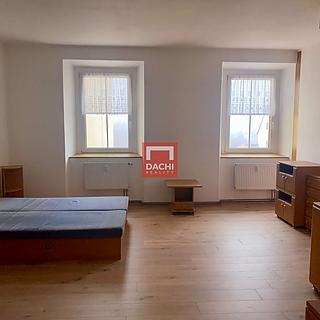 Pronájem bytu 1+kk, garsoniery 25 m² Horka nad Moravou