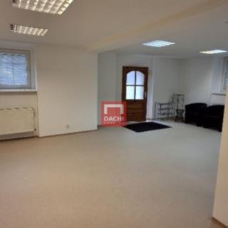 Pronájem obchodu 90 m² Olomouc Nová Ulice, Krapkova