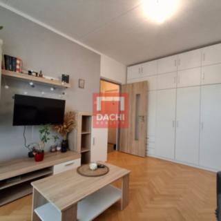 Pronájem bytu 1+1 33 m² Olomouc