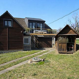 Prodej rodinného domu 130 m² Komárno