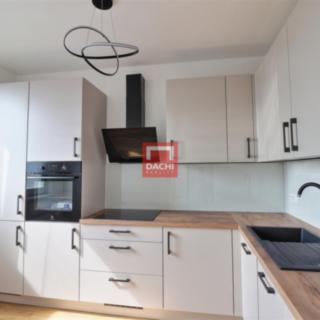 Prodej bytu 2+1 43 m² Olomouc Nové Sady, Skupova