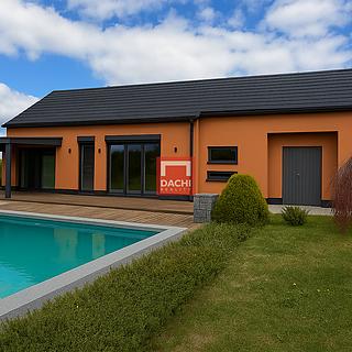 Prodej rodinného domu 189 m² Olomouc Řepčín