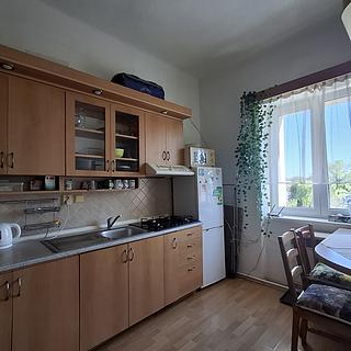 Prodej bytu 1+1 31 m&sup2; Olomouc