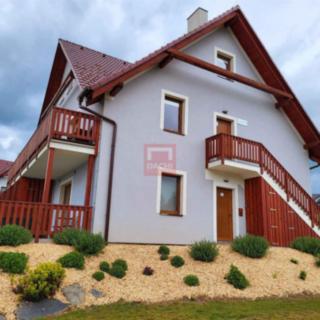 Prodej chaty 87 m² Václavov u Bruntálu Horní Václavov