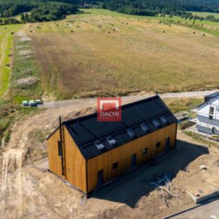 Prodej bytu 4+kk 85 m² Červená Voda Mlýnice