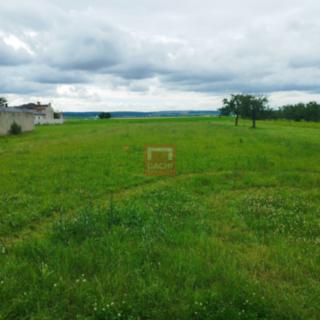 Prodej stavební parcely 1 959 m² Těšetice Rataje