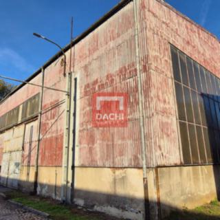 Pronájem skladu 1 080 m² Kojetín I-Město, náměstí Svobody