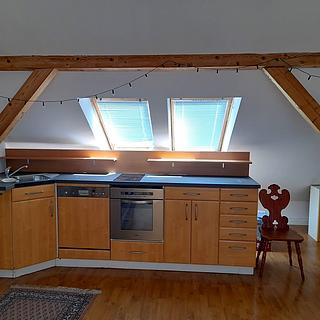 Pronájem bytu 2+kk 89 m² Olomouc