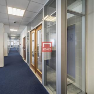 Pronájem kanceláře 300 m² Olomouc Hodolany, tř. Kosmonautů