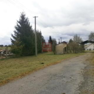 Prodej zemědělské usedlosti 21 811 m² Šternberk