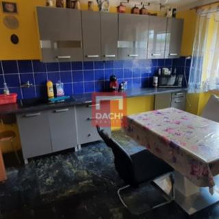 Prodej rodinného domu 170 m² Litovel