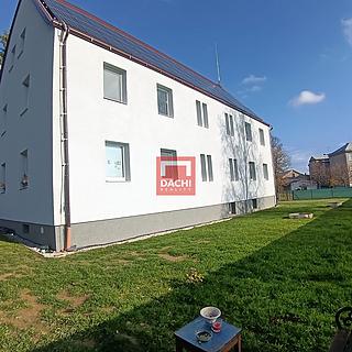 Pronájem bytu 2+1 55 m² Město Libavá, Luční