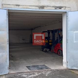 Pronájem skladu 120 m² Horka nad Moravou