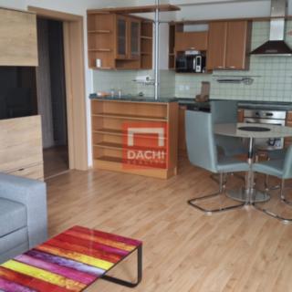 Pronájem bytu 2+kk 60 m² Olomouc Hejčín, Nová hejčínská