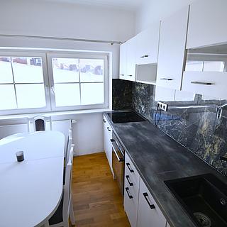 Prodej bytu 2+kk 61 m² Olomouc