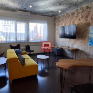 Pronájem kanceláře 1230 m² Olomouc