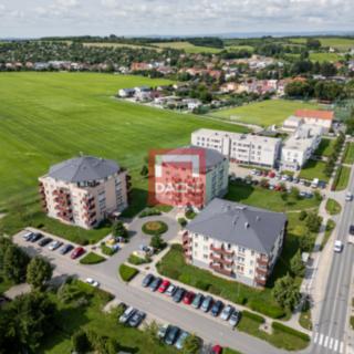 Prodej bytu 2+kk 60 m² Olomouc