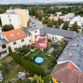 Prodej rodinného domu 198 m² Olomouc Hejčín