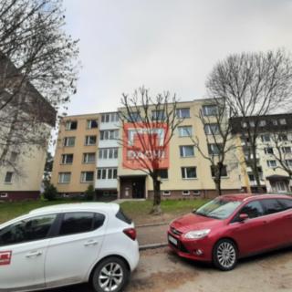 Pronájem bytu 3+1 71 m² Olomouc
