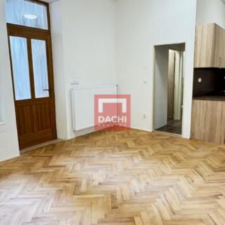 Pronájem bytu 2+1 78 m² Olomouc