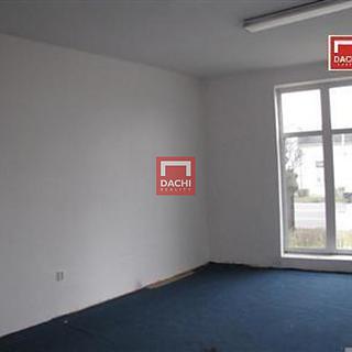 Pronájem kanceláře 52 m² Olomouc Chválkovice, Chválkovická