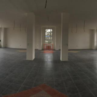 Pronájem kanceláře 318 m² Olomouc Chválkovice