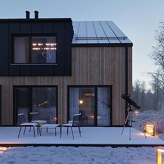 Prodej ostatního komerčního prostoru 85 m² Červená Voda