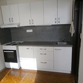 Pronájem bytu 2+1 44 m&sup2; Olomouc