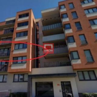 Pronájem bytu 2+kk 60 m² Olomouc