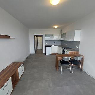 Pronájem bytu 1+kk a garsoniéry 34 m² Olomouc Řepčín, Aloise Rašína