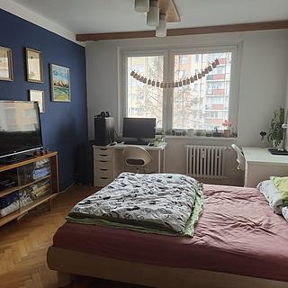 Pronájem pokoje 20 m&sup2; Olomouc