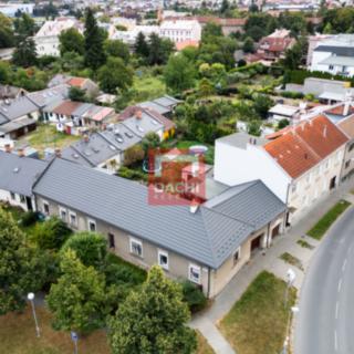 Prodej rodinného domu 198 m² Olomouc Hejčín