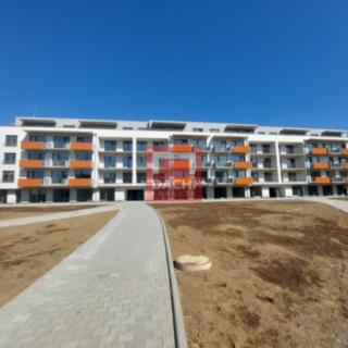 Prodej bytu 1+kk a garsoniéry 8 221 m² Olomouc, Aloise Rašína