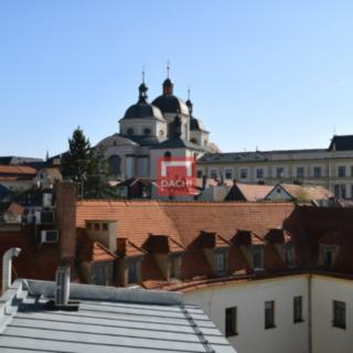 Prodej bytu 2+kk 61 m² Olomouc