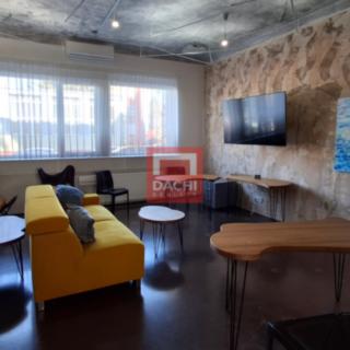 Pronájem kanceláře 1 230 m² Olomouc Hodolany, Nezvalova