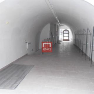 Pronájem obchodu 130 m² Olomouc, Denisova