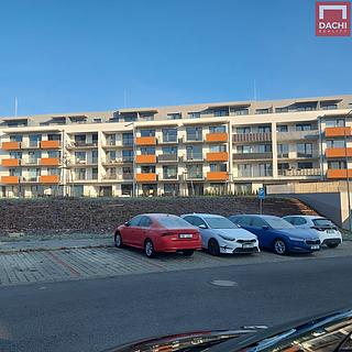 Pronájem parkovacího místa 12 m² Olomouc Řepčín, Aloise Rašína