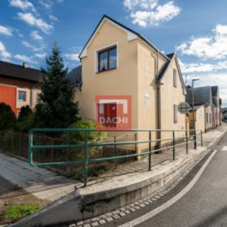 Prodej rodinného domu 100 m² Litovel