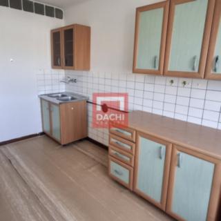 Pronájem bytu 1+1 40 m² Olomouc Hodolany, Zeyerova