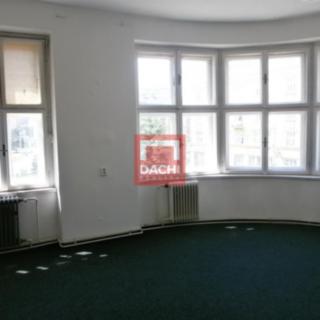 Pronájem kanceláře 72 m² Olomouc